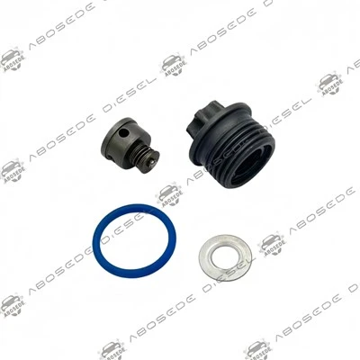 1462C16999 CP4 สูง-วาล์วระบายแรงดัน – เวลาหยุดทำงาน สินค้าคงคลัง และต้นทุนจริงของ "เพียงแค่เปลี่ยนวาล์ว"