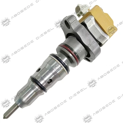 20R-4147 หัวฉีดน้ำมันเชื้อเพลิงดีเซลสำหรับ Caterpillar 3126|การเปลี่ยนคอมมอนเรลแรงดันสูง