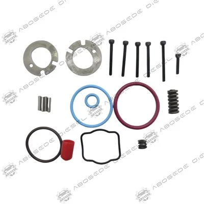 891811 ชุดซ่อมหัวฉีด - โซลูชันบริการสำหรับ CAT C11 / C13 / C15 / C18