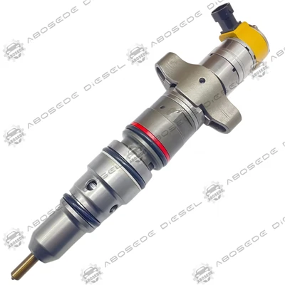 CAT 254-4339 หัวฉีดน้ำมันเชื้อเพลิง - การวัดน้ำมันเชื้อเพลิงแบบปรับได้สำหรับระบบคอมมอนเรลดีเซลอัจฉริยะ