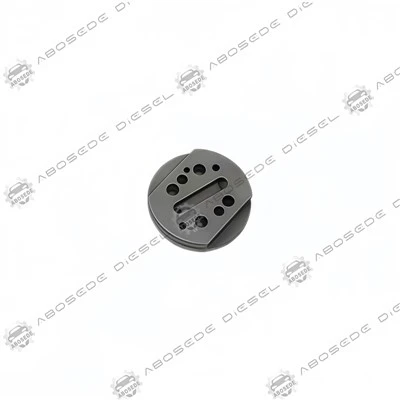 CAT C7 Oil Metering Orifice Plate – เครื่องจับคู่อิมพีแดนซ์ไฮดรอลิกสำหรับความแม่นยำในการกระตุ้นการทำงานของ HEUI
