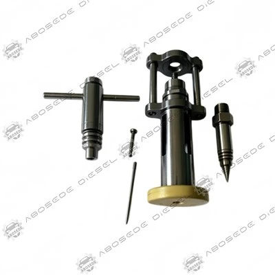 Caterpillar Actuation Pump Poppet Spool Extractor — การสกัดแบบควบคุมสำหรับการเปลี่ยนวาล์วแบบซีลพอดี