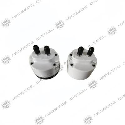 Caterpillar C13 / C15 / C18 โซลินอยด์ – เครื่องยนต์พัลส์แม่เหล็กไฟฟ้าสำหรับความแม่นยำ HEUI