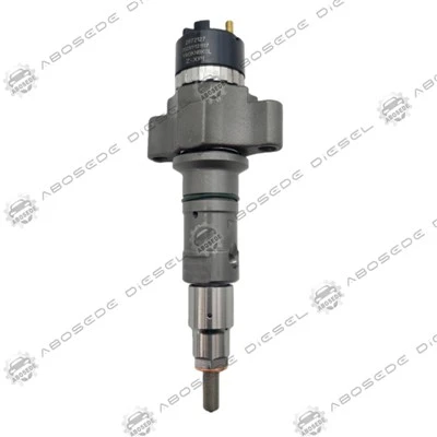 หัวฉีดน้ำมันเชื้อเพลิง Cummins 2872127 – XPI Precision สำหรับเครื่องยนต์ทำงาน ISC/ISL 8.9L และ QSL/6C 8.3