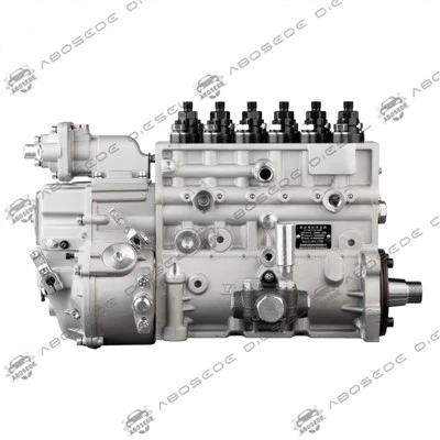 CYEFI CB6H934C / VG1246080097 ปั๊มฉีดดีเซล