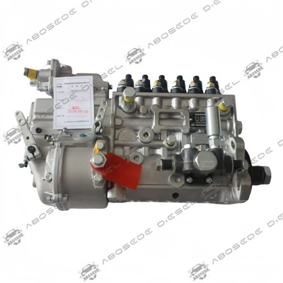 CYEFI CB6P1193 ปั๊มดีเซล – พอดีโดยตรงสำหรับ VG2600083151