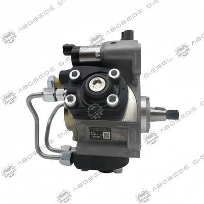 ปั๊มเชื้อเพลิงแรงดันสูงของ DENSO 8-97605946-8=294050-0425 - – เรียกคืนการประหยัดน้ำมันเชื้อเพลิงแบบเดิมและการตอบสนองของคันเร่งสำหรับเครื่องยนต์คอมมอนเรล Isuzu, Hino และ Volvo