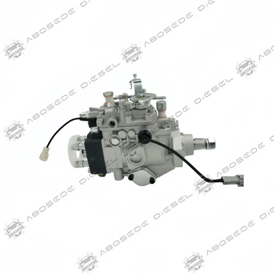 ปั๊มฉีดเชื้อเพลิงดีเซล 096000‑4940 — หัวใจแห่งความแข็งแกร่งของ Toyota Diesel Power