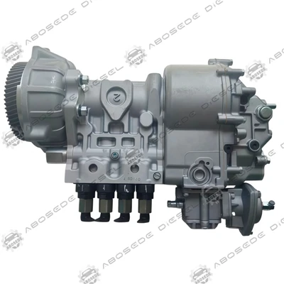 ปั๊มเชื้อเพลิง ME226698.9 / 700 / 360403 – แกนเสถียรภาพไฮดรอลิกสำหรับระบบคอมมอนเรลแรงดันสูง-