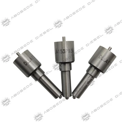 DSLA148P062 ดีเซลหัวฉีดน้ำมันเชื้อเพลิงหัวฉีด Sprayer F019123062 สำหรับ JMC Transit 4JB1