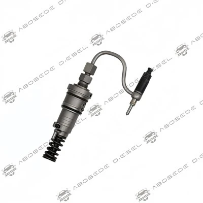John Deere ระบบเชื้อเพลิงรวมของ John Deere RE534688 – การจัดส่งคอมมอนเรลที่แม่นยำสำหรับแพลตฟอร์มเครื่องยนต์ 4024T / 5030T และซีรีส์รถแทรกเตอร์ 4120–5325 ระบบเชื้อเพลิงรวม – การจัดส่งคอมมอนเรลที่แม่นยำสำหรับแพลตฟอร์มเครื่องยนต์ 4024T / 5030T และซีรีส์รถแทรกเตอร์ 4120–5325