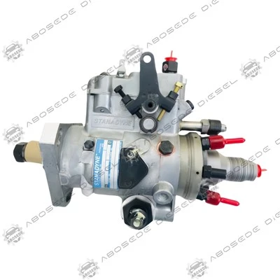 ปั๊มเชื้อเพลิงฉีด Stanadyne DB 4327-6225