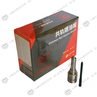 Xingma DLLA149P786 DENSO Common Rail Diesel หัวฉีดดีเซล