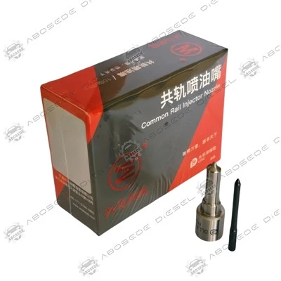 Xingma DLLA154P2692 หัวฉีดความดันสูงการเปลี่ยน OEM สำหรับ 0445120578